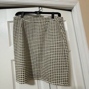 Banana republic skirt